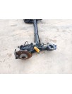 Recambio de puente trasero para opel combo furgoneta/monovolumen (k9) 1.5 d referencia OEM IAM 9822650280  