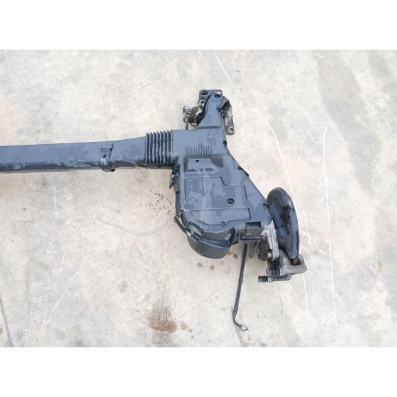 Recambio de puente trasero para opel combo furgoneta/monovolumen (k9) 1.5 d referencia OEM IAM 9822650280  