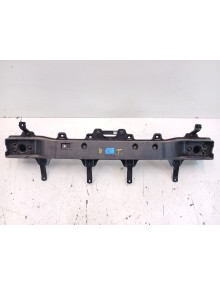 Recambio de refuerzo paragolpes trasero para kia ev3 referencia OEM IAM 86631EV000  