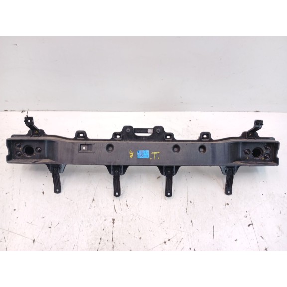 Recambio de refuerzo paragolpes trasero para kia ev3 referencia OEM IAM 86631EV000  