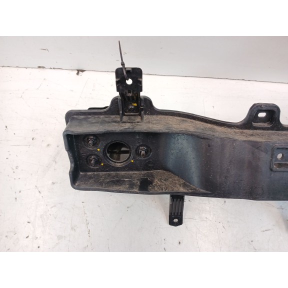 Recambio de refuerzo paragolpes trasero para kia ev3 referencia OEM IAM 86631EV000  