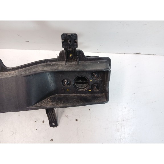 Recambio de refuerzo paragolpes trasero para kia ev3 referencia OEM IAM 86631EV000  