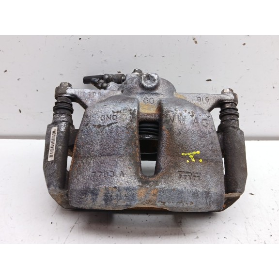 Recambio de pinza freno delantera izquierda para volkswagen tiguan (ad1, ax1) 2.0 tdi 4motion referencia OEM IAM   