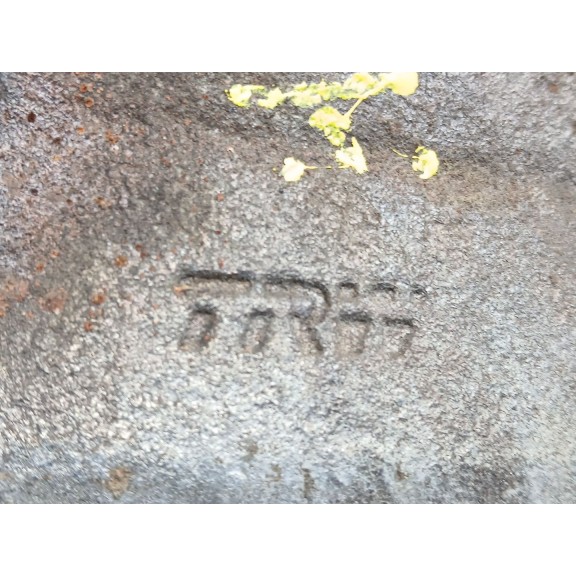 Recambio de pinza freno delantera izquierda para volkswagen tiguan (ad1, ax1) 2.0 tdi 4motion referencia OEM IAM   