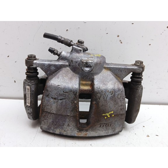 Recambio de pinza freno delantera izquierda para volkswagen tiguan (ad1, ax1) 2.0 tdi 4motion referencia OEM IAM   