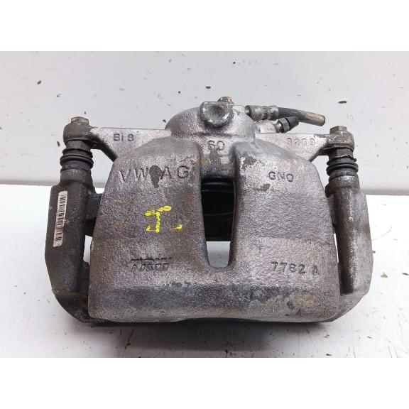 Recambio de pinza freno delantera derecha para volkswagen tiguan (ad1, ax1) 2.0 tdi 4motion referencia OEM IAM   