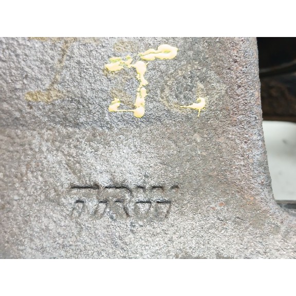 Recambio de pinza freno delantera derecha para volkswagen tiguan (ad1, ax1) 2.0 tdi 4motion referencia OEM IAM   