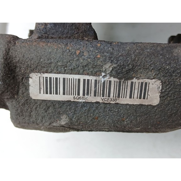 Recambio de pinza freno delantera derecha para volkswagen tiguan (ad1, ax1) 2.0 tdi 4motion referencia OEM IAM   