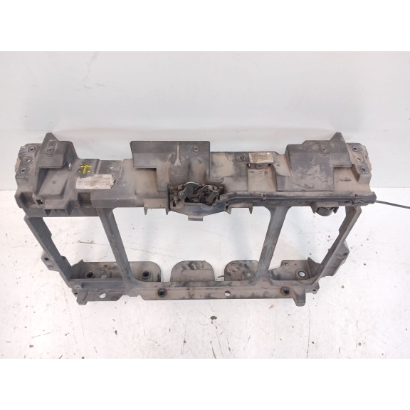 Recambio de panel frontal para peugeot 508 i (8d_) 1.6 thp referencia OEM IAM 9667037180  