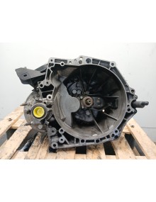 Recambio de caja cambios para peugeot partner tepee 1.6 hdi 90 4x4 referencia OEM IAM 20DP76. 1608935280 / 1610706480  
