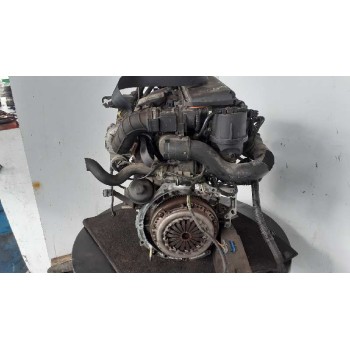 Recambio de motor completo para peugeot 206 berlina 1.4 hdi referencia OEM IAM 8HZ B 