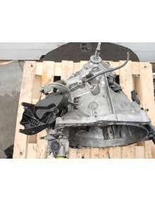 Recambio de caja cambios para peugeot partner tepee 1.6 hdi 90 4x4 referencia OEM IAM 20DP76. 1608935280 / 1610706480   2