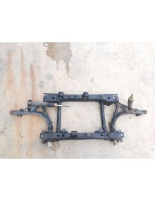 Recambio de puente delantero para mercedes-benz clase m (w163) ml 270 cdi (163.113) referencia OEM IAM 1633300142  