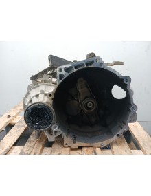 Recambio de caja cambios para skoda yeti (5l) 2.0 tdi referencia OEM IAM KJF 0A4300046HX 