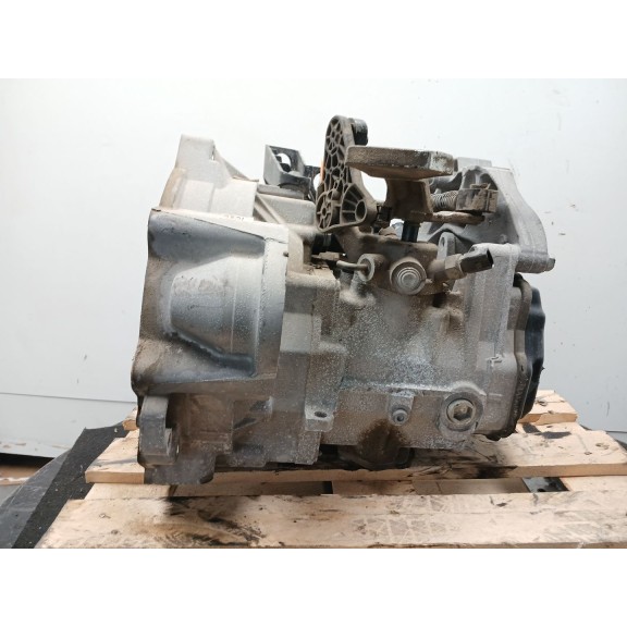 Recambio de caja cambios para skoda yeti (5l) 2.0 tdi referencia OEM IAM KJF 0A4300046HX 