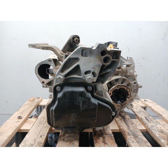 Recambio de caja cambios para skoda yeti (5l) 2.0 tdi referencia OEM IAM KJF 0A4300046HX 