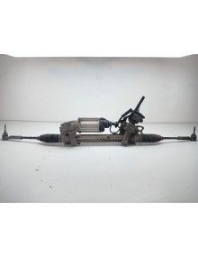 Recambio de cremallera direccion para chevrolet cruze 2.0 diesel cat referencia OEM IAM p13413955  