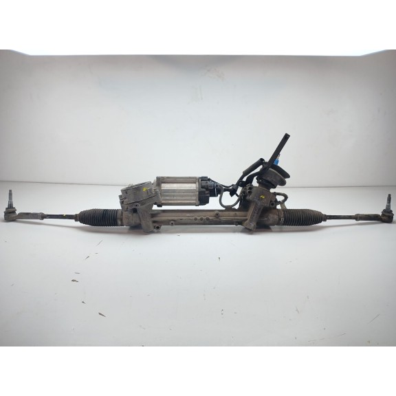 Recambio de cremallera direccion para chevrolet cruze 2.0 diesel cat referencia OEM IAM p13413955  