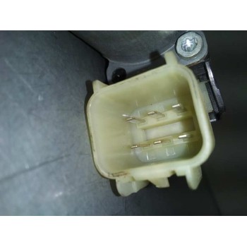 Recambio de motor elevalunas delantero izquierdo para ford fiesta (ccn) referencia OEM IAM 8A6114A389B 6 PIN 