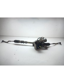 Recambio de cremallera direccion para honda civic viii hatchback (fn, fk) 1.8 (fn1, fk2) referencia OEM IAM uj06651693  
