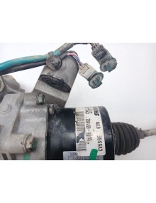 Recambio de cremallera direccion para honda civic viii hatchback (fn, fk) 1.8 (fn1, fk2) referencia OEM IAM uj06651693   2