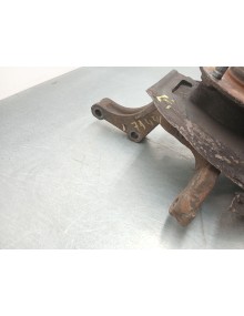 Recambio de mangueta delantera derecha para nissan qashqai i (j10, nj10) 1.5 dci referencia OEM IAM    2