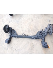 Recambio de puente trasero para nissan juke (f15) 1.5 dci referencia OEM IAM   