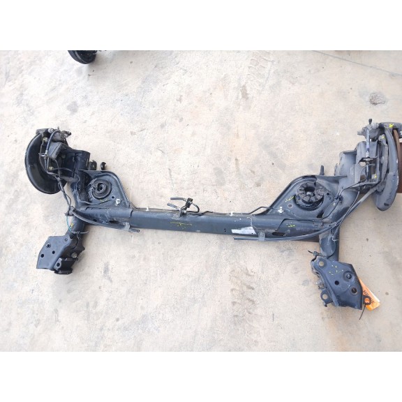 Recambio de puente trasero para nissan juke (f15) 1.5 dci referencia OEM IAM   