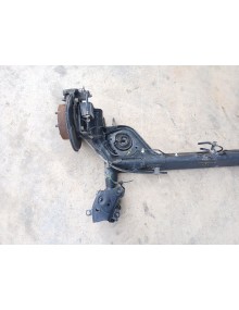 Recambio de puente trasero para nissan juke (f15) 1.5 dci referencia OEM IAM    2