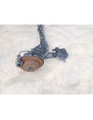 Recambio de puente trasero para nissan juke (f15) 1.5 dci referencia OEM IAM   