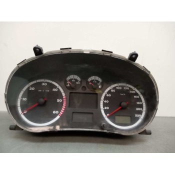 CUADRO INSTRUMENTOS 6K0920801F 6K0920801F 