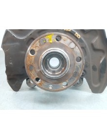 Recambio de mangueta delantera derecha para skoda octavia iv (nx3, nn3, pv3) 1.5 tsi referencia OEM IAM 5Q0407256S   2