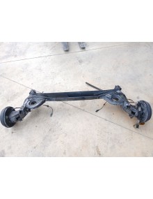 Recambio de puente trasero para nissan micra v (k14) 1.5 dci referencia OEM IAM 555015FA3A  