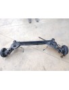 Recambio de puente trasero para nissan micra v (k14) 1.5 dci referencia OEM IAM 555015FA3A  