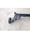 Recambio de puente trasero para nissan micra v (k14) 1.5 dci referencia OEM IAM 555015FA3A  