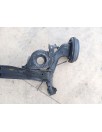 Recambio de puente trasero para nissan micra v (k14) 1.5 dci referencia OEM IAM 555015FA3A  