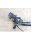 Recambio de puente trasero para nissan micra v (k14) 1.5 dci referencia OEM IAM 555015FA3A  