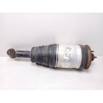 Recambio de amortiguador trasero izquierdo para land rover discovery 4.4 v8 cat referencia OEM IAM RPD000308  