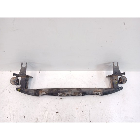 Recambio de refuerzo paragolpes delantero para porsche cayenne (9pa) 3.2 referencia OEM IAM   