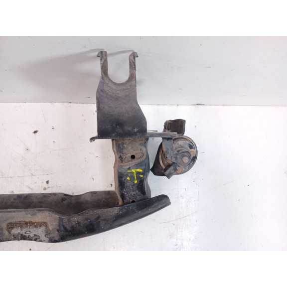 Recambio de refuerzo paragolpes delantero para porsche cayenne (9pa) 3.2 referencia OEM IAM   