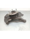 Recambio de mangueta delantera izquierda para hyundai ix55 3.0 v6 crdi 4wd referencia OEM IAM 517153J000  