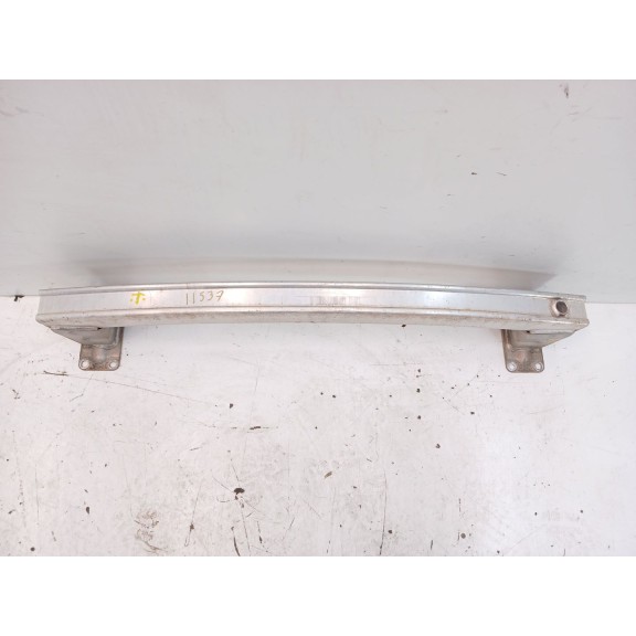 Recambio de refuerzo paragolpes trasero para porsche panamera diesel referencia OEM IAM   