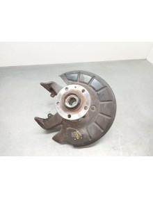 Recambio de mangueta delantera izquierda para skoda yeti (5l) 2.0 tdi referencia OEM IAM 1K0615311F  