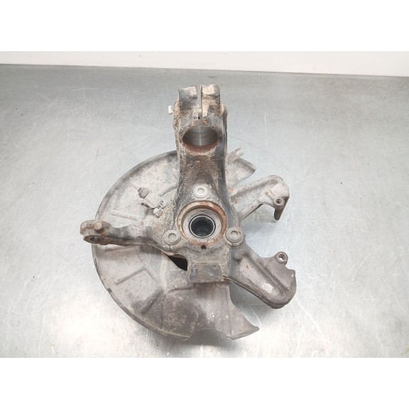 Recambio de mangueta delantera izquierda para skoda yeti (5l) 2.0 tdi referencia OEM IAM 1K0615311F  