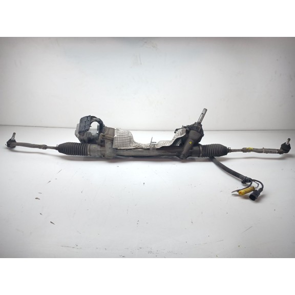 Recambio de cremallera direccion para opel combo e tour / life (k9) 1.5 referencia OEM IAM 1675951380 9824390180 