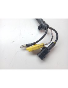 Recambio de cremallera direccion para opel combo e tour / life (k9) 1.5 referencia OEM IAM 1675951380 9824390180  2