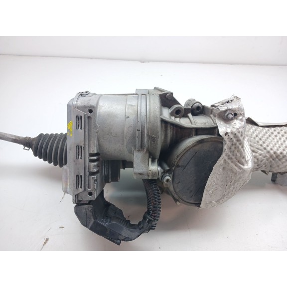 Recambio de cremallera direccion para opel combo e tour / life (k9) 1.5 referencia OEM IAM 1675951380 9824390180 