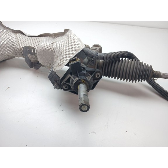 Recambio de cremallera direccion para opel combo e tour / life (k9) 1.5 referencia OEM IAM 1675951380 9824390180 