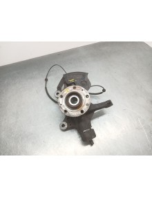 Recambio de mangueta delantera izquierda para toyota proace furgoneta (mdz_) 1.5 d4d (mdz1) referencia OEM IAM SU001A6462  