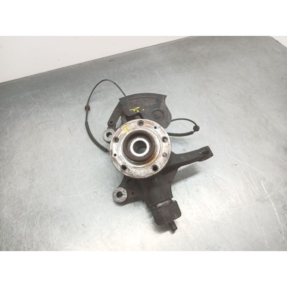 Recambio de mangueta delantera izquierda para toyota proace furgoneta (mdz_) 1.5 d4d (mdz1) referencia OEM IAM SU001A6462  